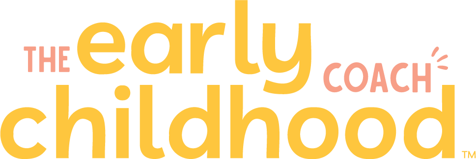 The Early Childhood Coach